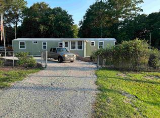305 Sloan St, Saint Marys, GA 31558