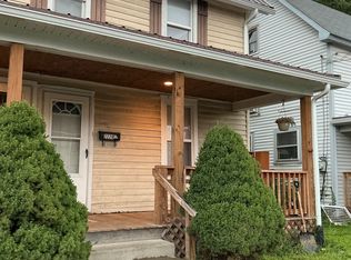 2220 Webb St #2, Williamsport, PA 17701