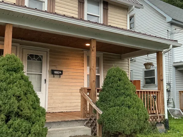 2220 Webb St #2, Williamsport, PA 17701