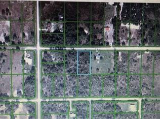 2665 SW Anderson Rd, Avon Park, FL 33825