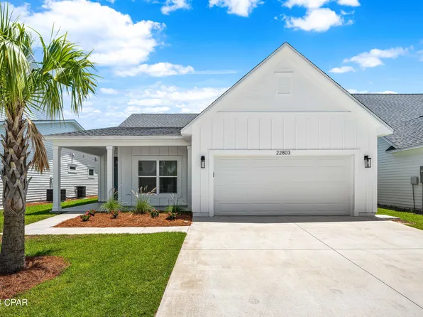22803 Ann Miller Rd, Panama City Beach, FL 32413