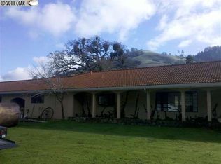 3500 Curry Canyon Rd, Clayton, CA 94517