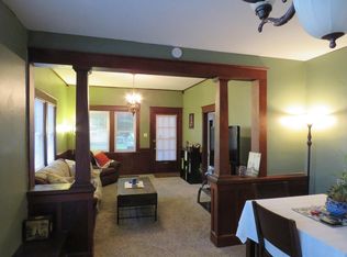 223 W Willard St, Muncie, IN 47302
