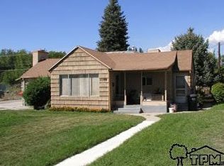 1100 W 500 N, Provo, UT 84601