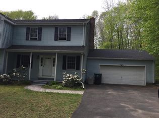 1091 Waterbury Rd, Cheshire, CT 06410