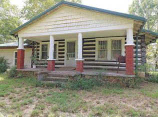 8095 Berry Rd, Bonne Terre, MO 63628