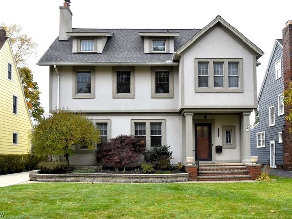 Shaker Heights OH Single Family Homes For Sale - 25 Homes | Zillow