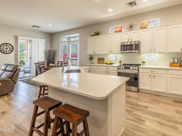 13365 N Sunset Mesa Dr, Marana, AZ 85658