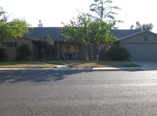 3003 Windsor Dr, Odessa, TX 79762