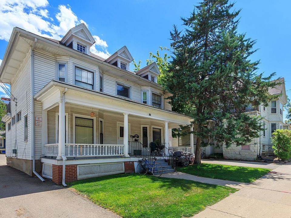 109 E Johnson St Apartments Madison, WI Zillow