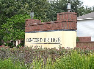 13503 Bridgewalk Cv, Houston, TX 77041