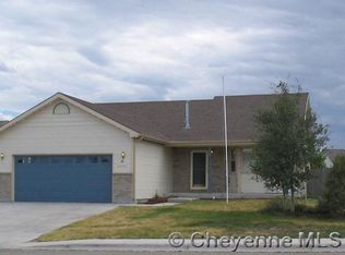 5901 Kennedy Dr, Cheyenne, WY 82001