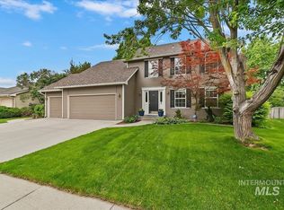 605 E Revere St, Boise, ID 83706