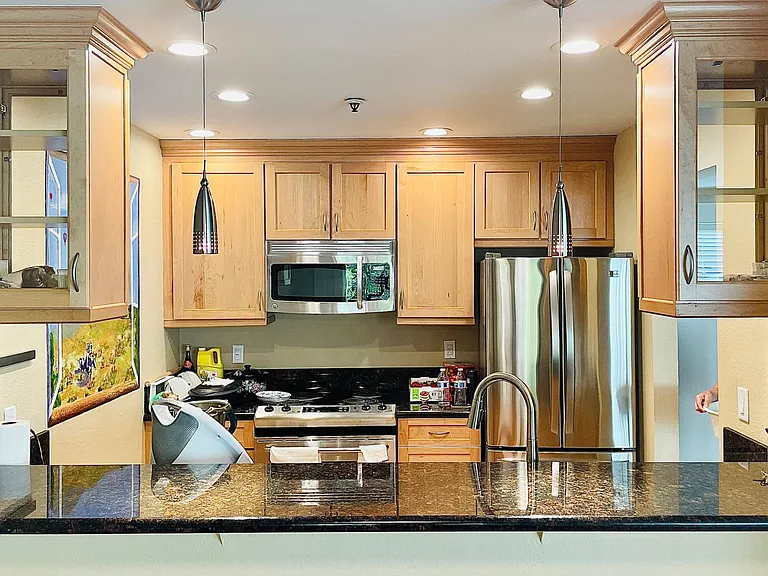 410 Sheridan Ave #112 — Photo 1