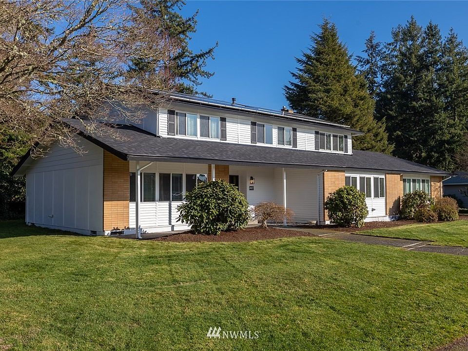 8927 51st Street W, University Place, WA 98467 Zillow