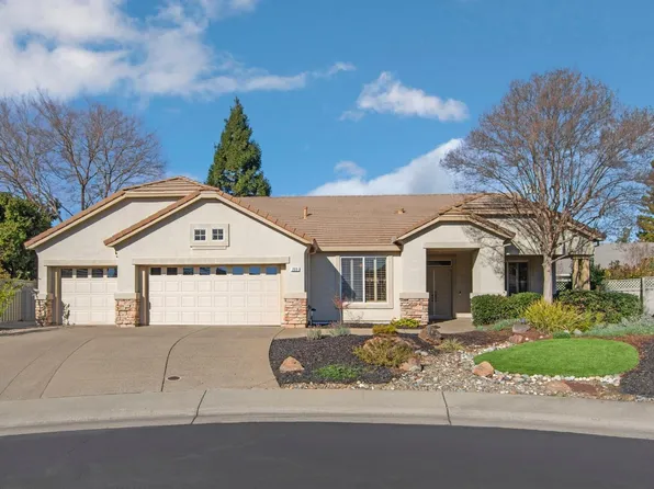 209 Mustang Ct, Roseville, CA 95747