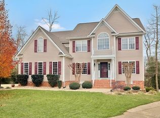 8049 Hampton Station Ct, Chesterfield, VA 23832
