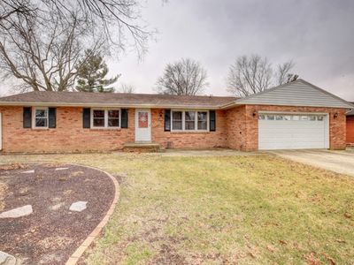 1207 Theodore Dr, Champaign, IL, 61821