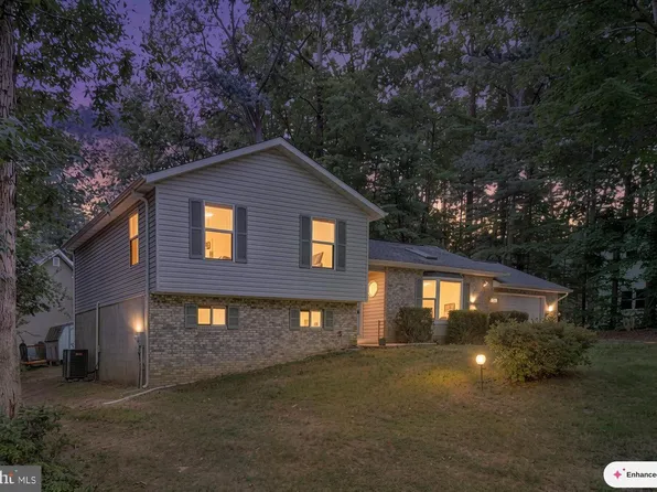 11640 Mesa Trl, Lusby, MD 20657
