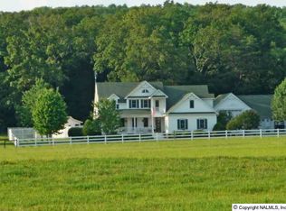 726 N Of Cedar Cove Rd, Hartselle, AL 35640