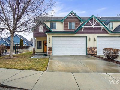 1846 S Kamiah Ln, Boise, ID, 83705