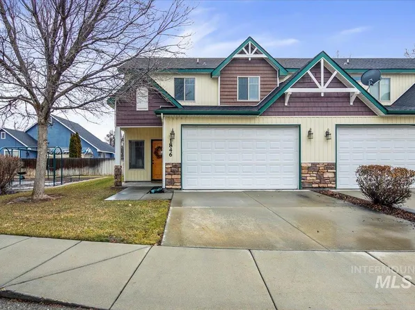 1846 S Kamiah Ln, Boise, ID 83705
