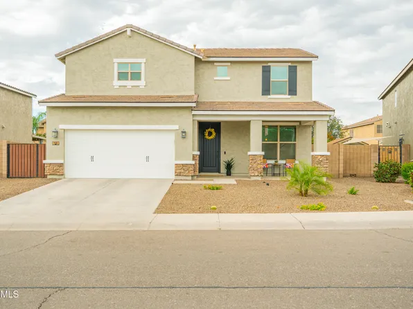 346 E MONZA Way, San Tan Valley, AZ 85140
