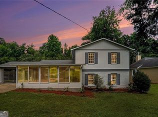 96 Bleeker St, Lawrenceville, GA 30044