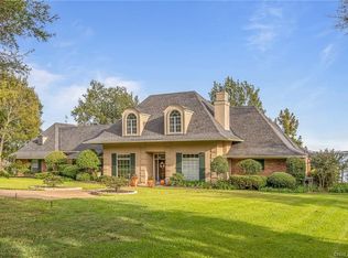 3551 Rue Du Lac, Shreveport, LA 71107