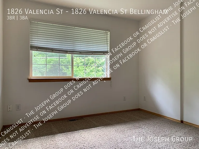 1826 Valencia St #1826 VALENCIA ST BEL — Photo 8