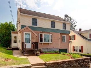 34 Fairhaven Rd, Worcester, MA 01606