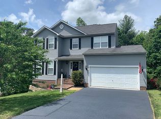 8228 Eagle Creek Pl, Mechanicsville, VA 23116