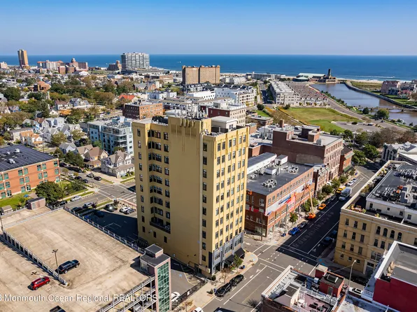 601 Bangs Avenue #1103, Asbury Park, NJ 07712
