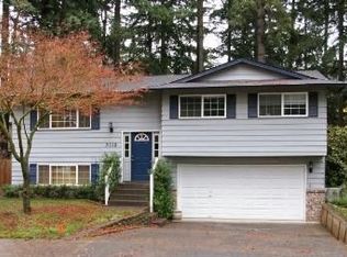 3012 SE 154th Ave, Portland, OR 97236