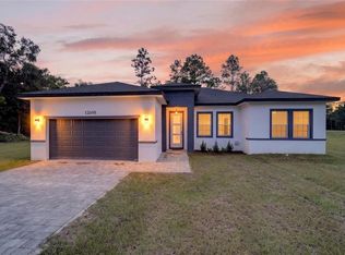 12698 SW 80TH STREET, DUNNELLON, FL 34432