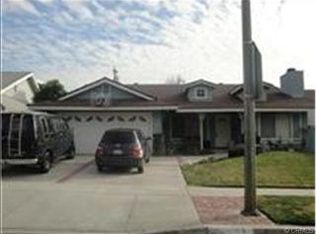 19520 Four Oaks St, Canyon Country, CA 91351