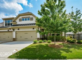 107 Woodsdale Dr, Canton, GA 30114
