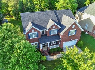 208 Grimball Ln, Fort Mill, SC 29715