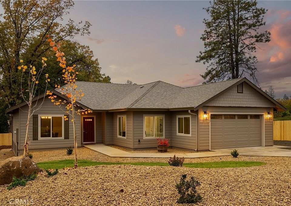 5927 Del Mar Ave Paradise CA Zillow