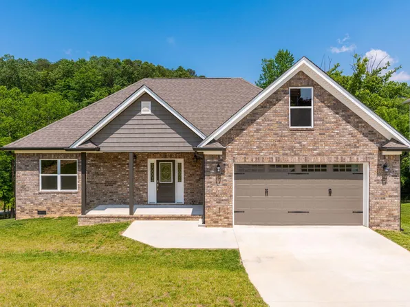 613 Sunset Valley Dr, Soddy Daisy, TN 37379
