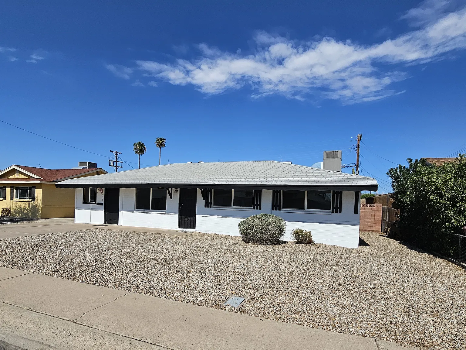 7938 E Willetta St — Photo 3