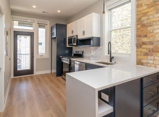 1840 W Augusta Blvd APT 1R, Chicago, IL 60622