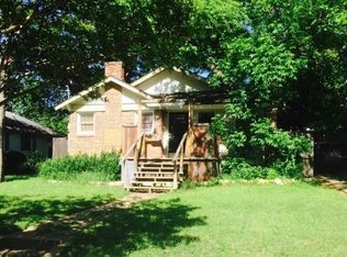 408 S Briscoe Blvd, Dallas, TX 75211