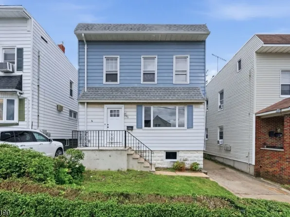 95 Belmount Ave, North Arlington Boro, NJ 07031