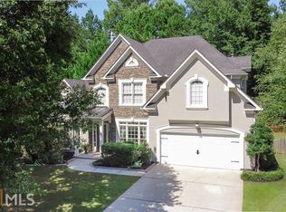 1133 Twin Bridge Ln, Peachtree City, GA 30269