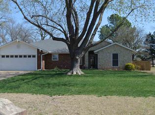 205 S Buckingham Rd, Stillwater, OK 74075