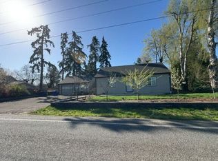 7830 S Barnards Rd, Canby, OR