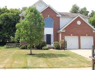 9754 Cherbourg Dr, Union, KY 41091