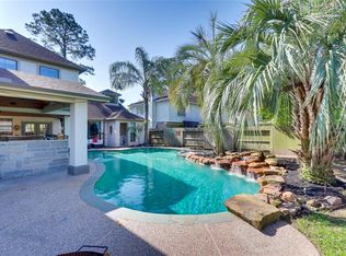 8331 Maple Acres Dr, Houston, TX 77095