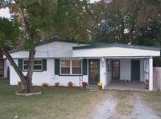 224 Jefferson St, Niceville, FL 32578